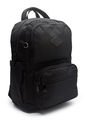 Morral Grande Macoly 297 Lona Negro de Macoly