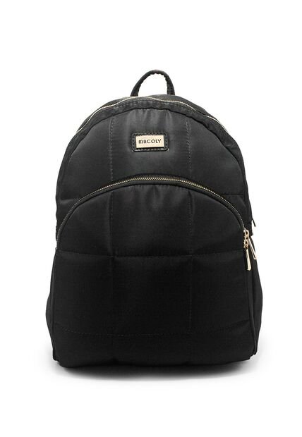 Morral Mediano Macoly 699 Nuba Negro