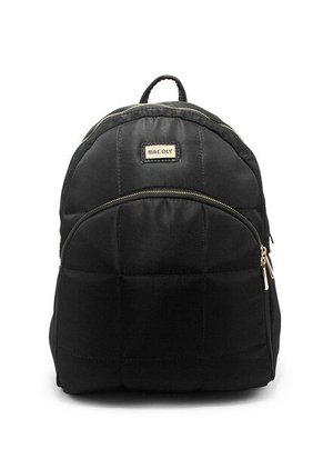 Morral Mediano Macoly 699 Nuba Negro