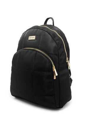 Morral Mediano Macoly 699 Nuba Negro