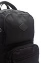 Morral Grande Macoly 297 Lona Negro de Macoly