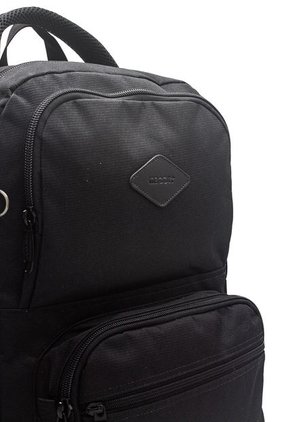 Morral Grande Macoly 297 Lona Negro