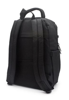 Morral Grande Macoly 297 Lona Negro