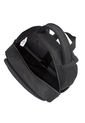 Morral Grande Macoly 297 Lona Negro de Macoly