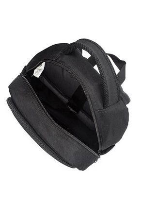 Morral Grande Macoly 297 Lona Negro