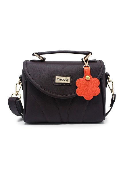 Cartera Manos Libres Macoly 876 Lilium Cafe