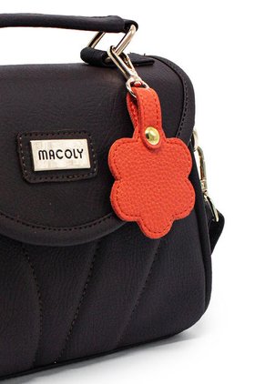 Cartera Manos Libres Macoly 876 Lilium Cafe
