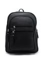 Morral Grande Macoly 771 Praga Negro de Macoly