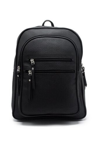 Morral Grande Macoly 771 Praga Negro Macoly