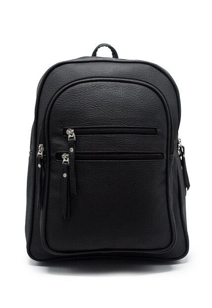 Morral Grande Macoly 771 Praga Negro