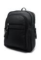 Morral Grande Macoly 771 Praga Negro de Macoly