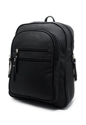 Morral Grande Macoly 771 Praga Negro
