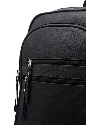 Morral Grande Macoly 771 Praga Negro