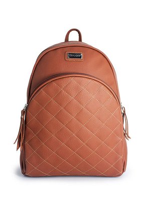 Morral Mediano Macoly 699 Berlin Acolchado Miel