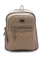 Morral Grande Macoly 856 Capri Taupe de Macoly