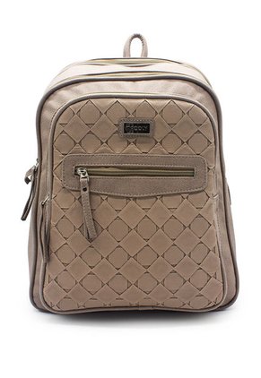 Morral Grande Macoly 856 Capri Taupe