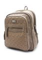 Morral Grande Macoly 856 Capri Taupe de Macoly