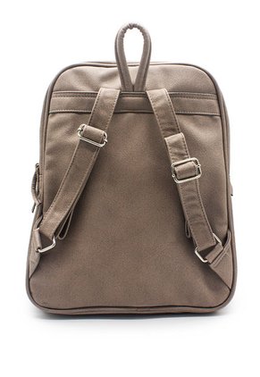 Morral Grande Macoly 856 Capri Taupe