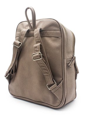 Morral Grande Macoly 856 Capri Taupe