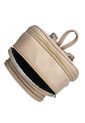 Morral Grande Macoly 856 Capri Taupe de Macoly