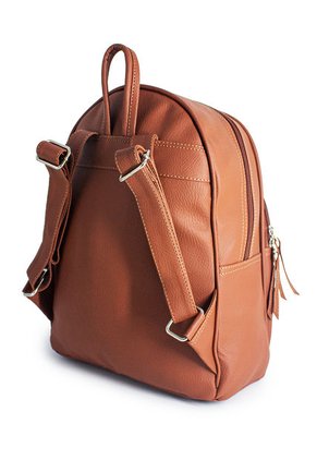 Morral Mediano Macoly 699 Berlin Acolchado Miel