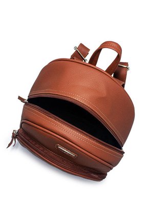 Morral Mediano Macoly 699 Berlin Acolchado Miel