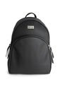 Morral Mediano Macoly 699 Eclipse Negro de Macoly