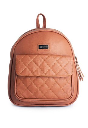 Morral Mediano Macoly 784 Berlin Acolchado Miel