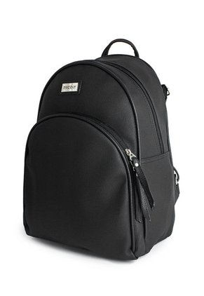 Morral Mediano Macoly 699 Eclipse Negro