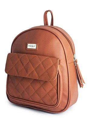 Morral Mediano Macoly 784 Berlin Acolchado Miel