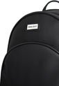 Morral Mediano Macoly 699 Eclipse Negro de Macoly