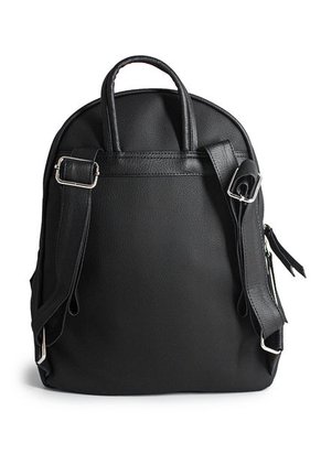 Morral Mediano Macoly 699 Eclipse Negro