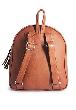 Morral Mediano Macoly 784 Berlin Acolchado Miel