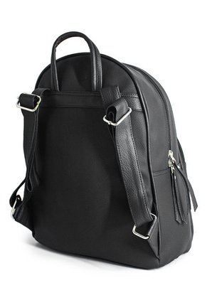 Morral Mediano Macoly 699 Eclipse Negro