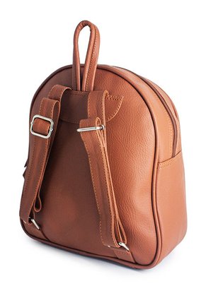 Morral Mediano Macoly 784 Berlin Acolchado Miel