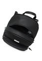 Morral Mediano Macoly 699 Eclipse Negro de Macoly