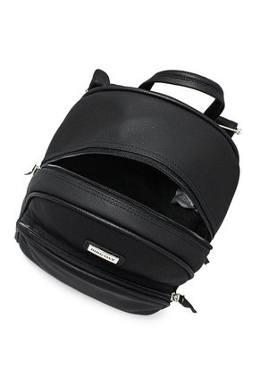 Morral Mediano Macoly 699 Eclipse Negro