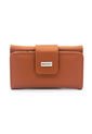 Billetera Grande Macoly A010 Londy Miel de Macoly