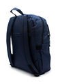 Morral Mediano 302 Macoly Lona Azul Oscuro Textil  de Macoly