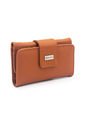 Billetera Grande Macoly A010 Londy Miel de Macoly