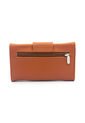 Billetera Grande Macoly A010 Londy Miel de Macoly