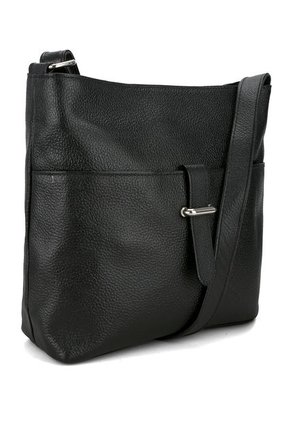 Manos Libres Macoly 400 Cuero Negro