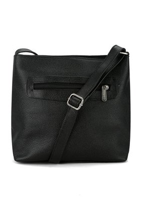 Manos Libres Macoly 400 Cuero Negro