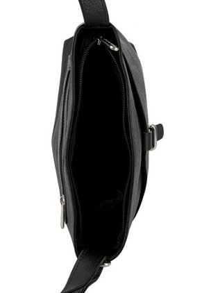 Manos Libres Macoly 400 Cuero Negro