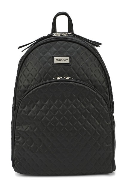 Morral Mediano Macoly 699 Coco Negro