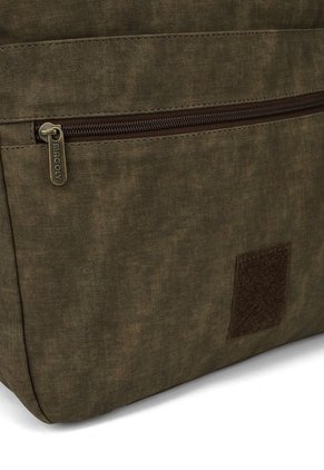 Papelera Manos Libres 371 Vintage Taupe