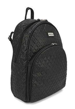 Morral Mediano Macoly 699 Coco Negro