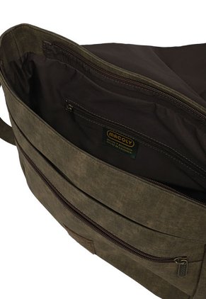 Papelera Manos Libres 371 Vintage Taupe