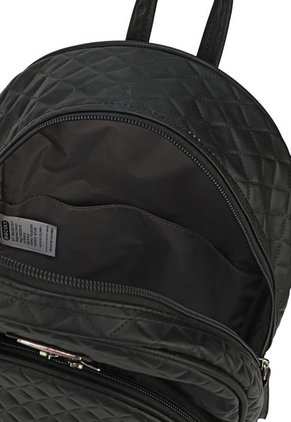 Morral Mediano Macoly 699 Coco Negro