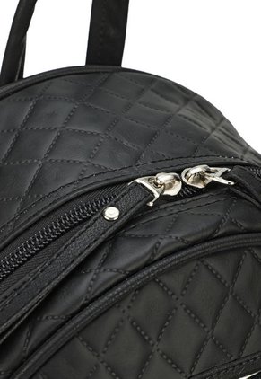 Morral Mediano Macoly 699 Coco Negro